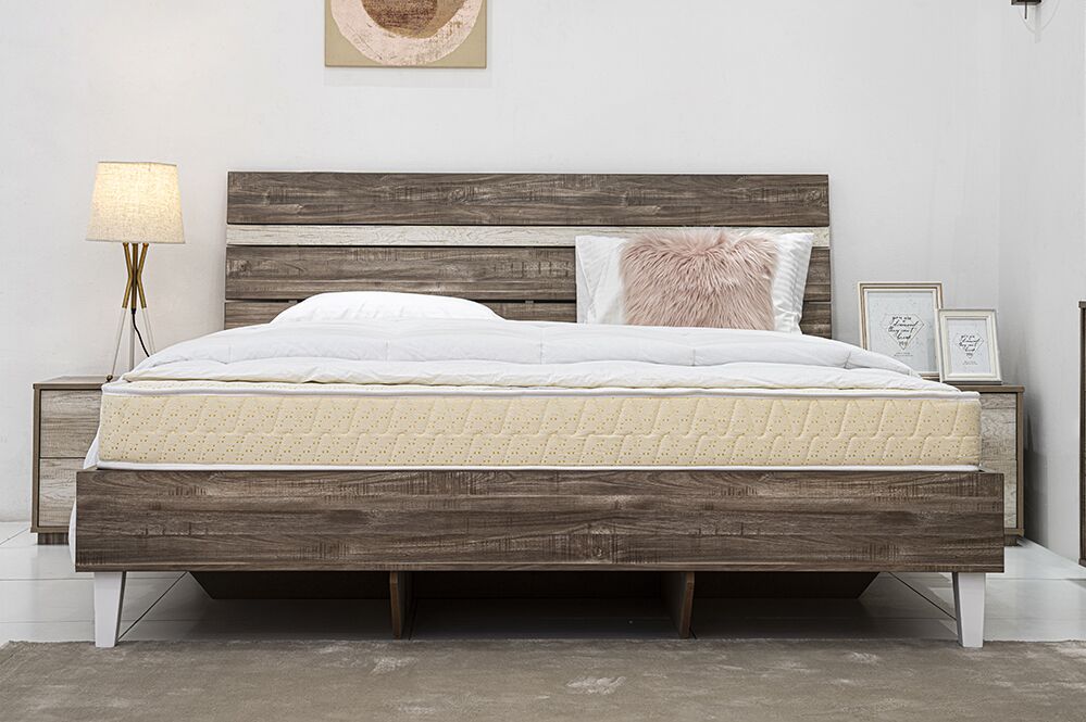 Jasper Foam Mattress - Image 9