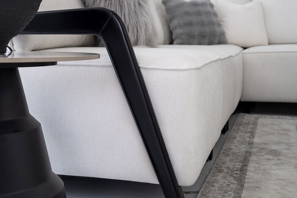 The Jaxon Corner Sofa - Image 9