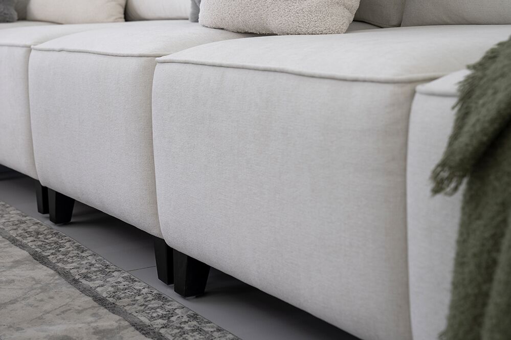 The Jaxon Corner Sofa - Image 7