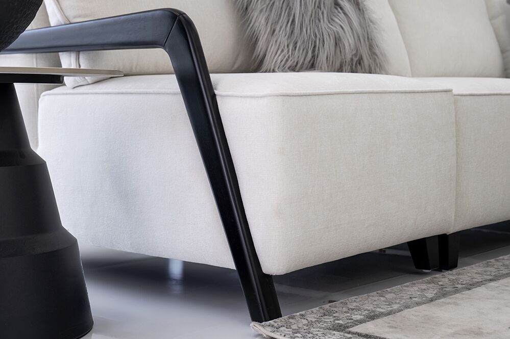 The Jaxon Corner Sofa - Image 6