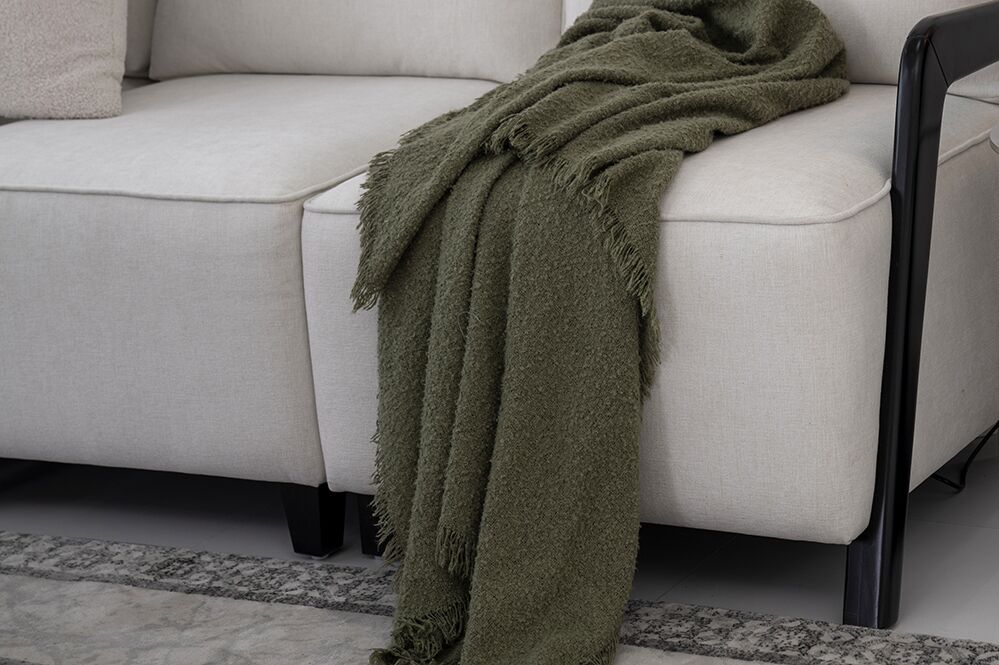 The Jaxon Corner Sofa - Image 5