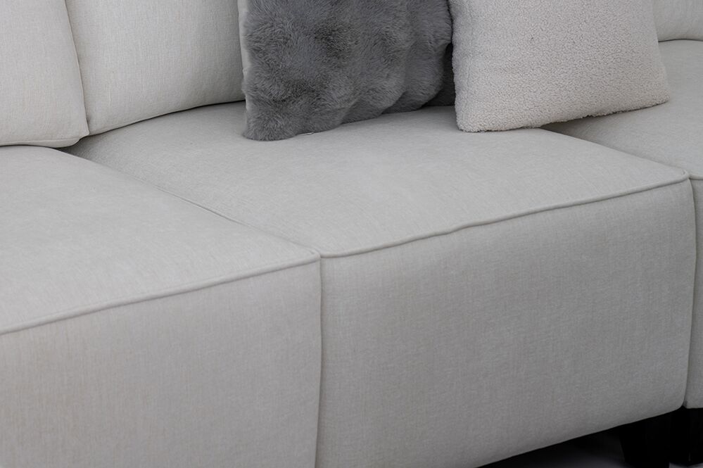 The Jaxon Corner Sofa - Image 4