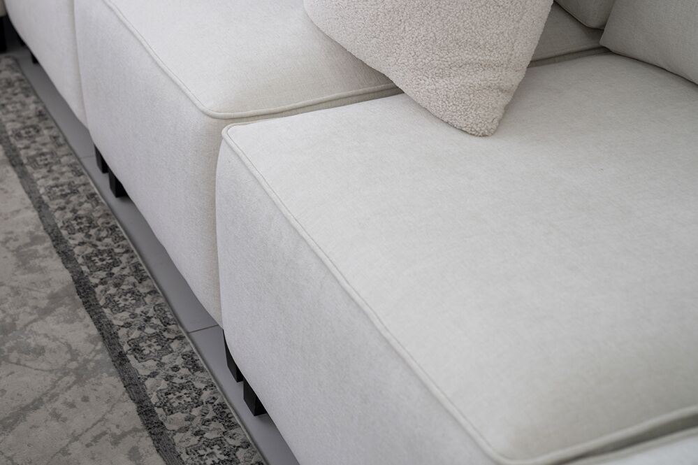The Jaxon Corner Sofa - Image 10