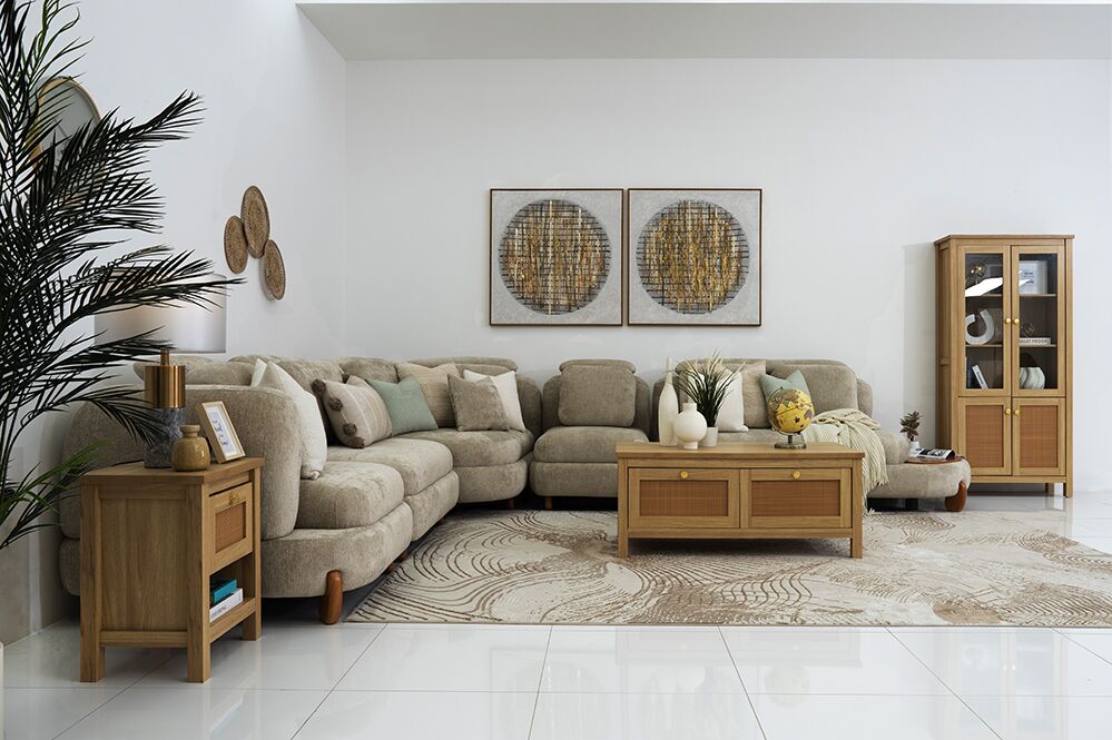 The Lexus Corner Sofa - Image 14