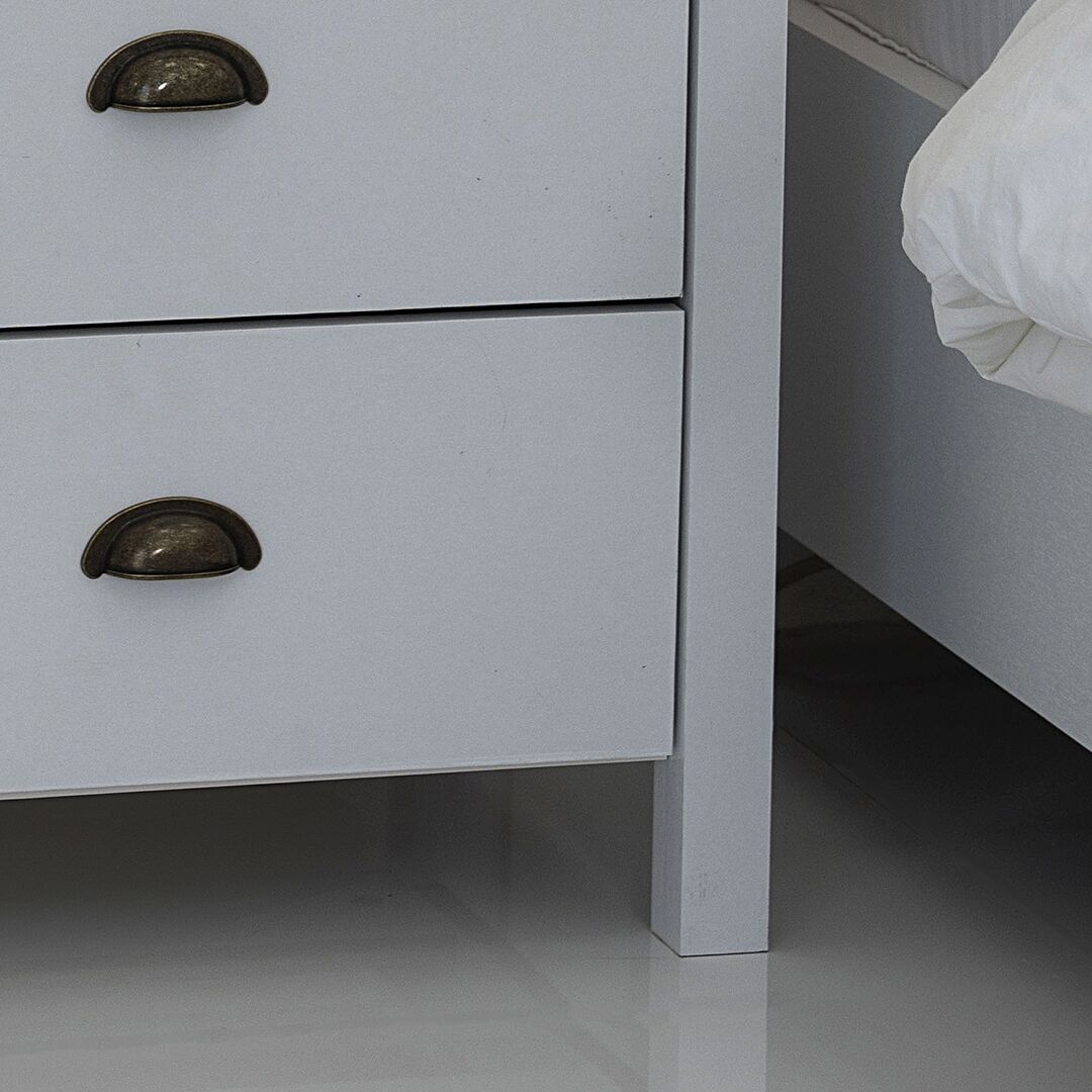 Safari Night Stand - Image 6