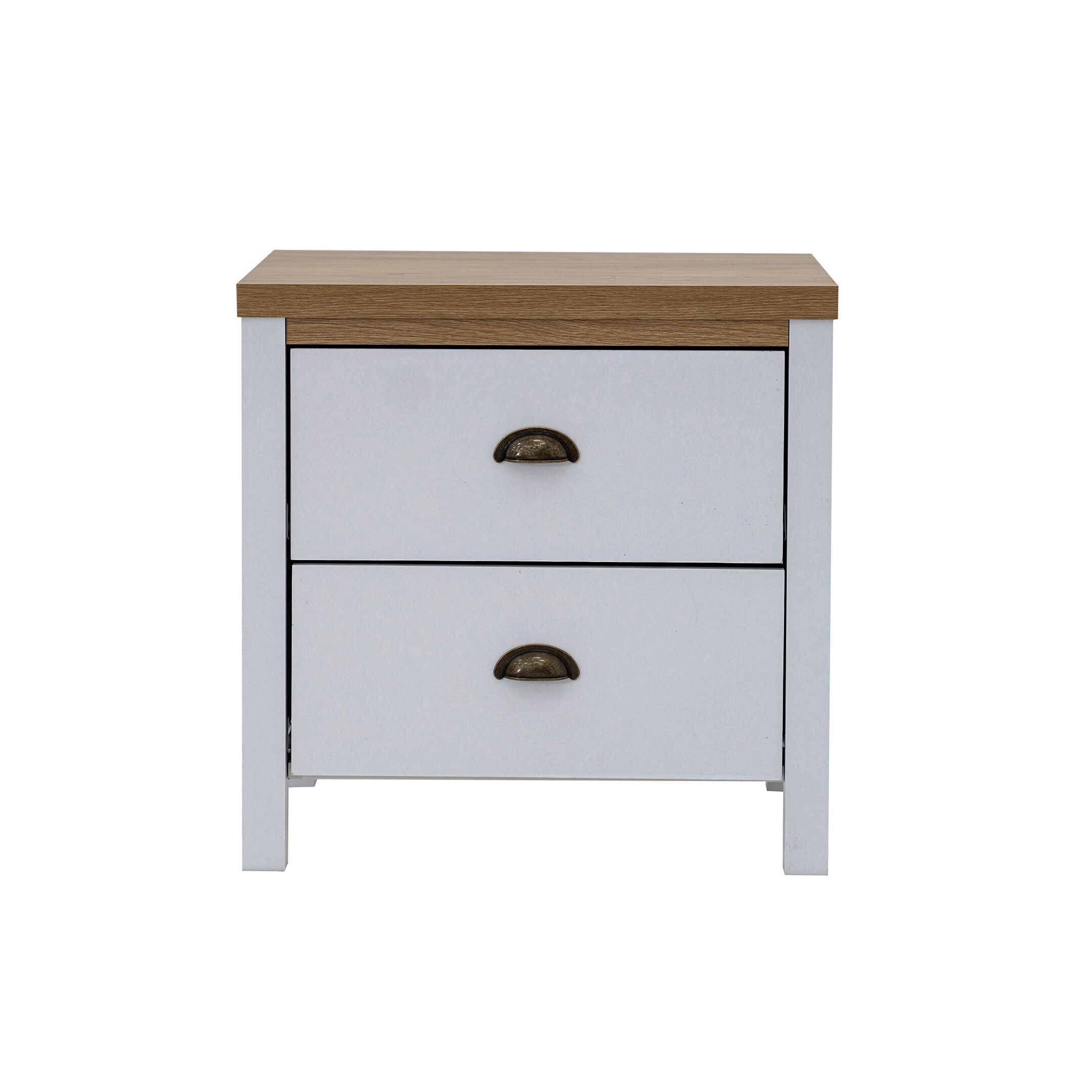 Safari Night Stand - Image 3