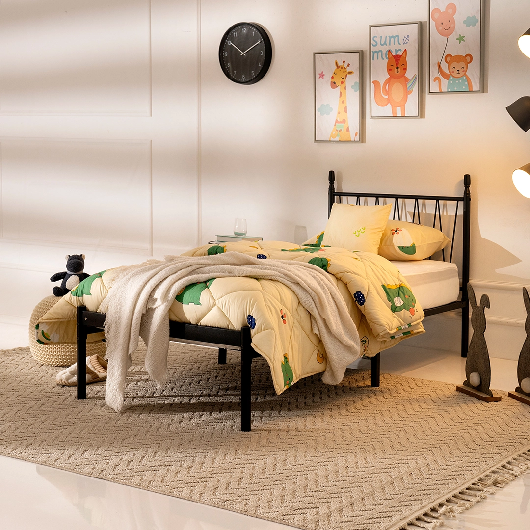 Sansy Kids Single Bed - Image 7