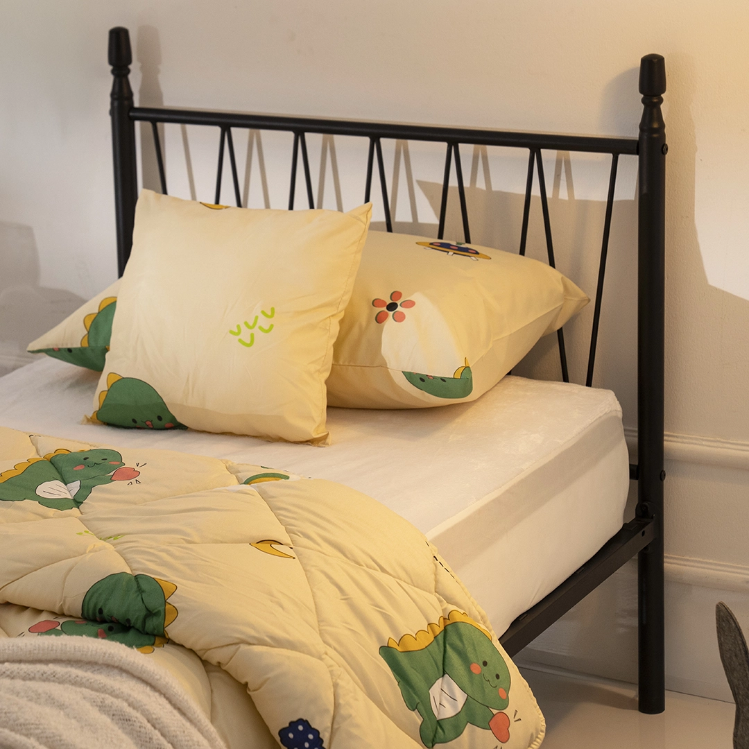 Sansy Kids Single Bed - Image 5