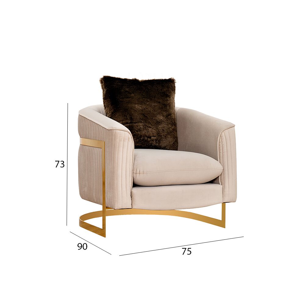 Diamond Sofa Set - Image 5