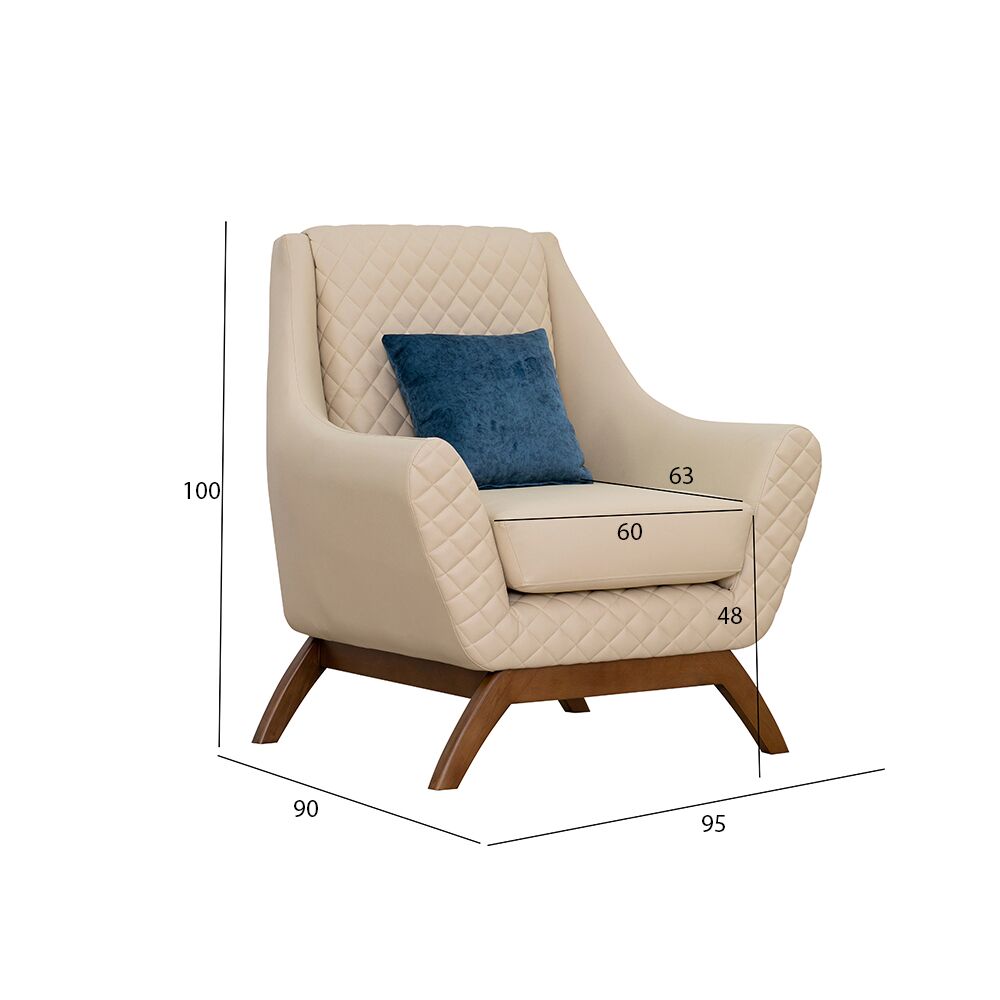 Altan 7-Seater Sofa Set - Image 4