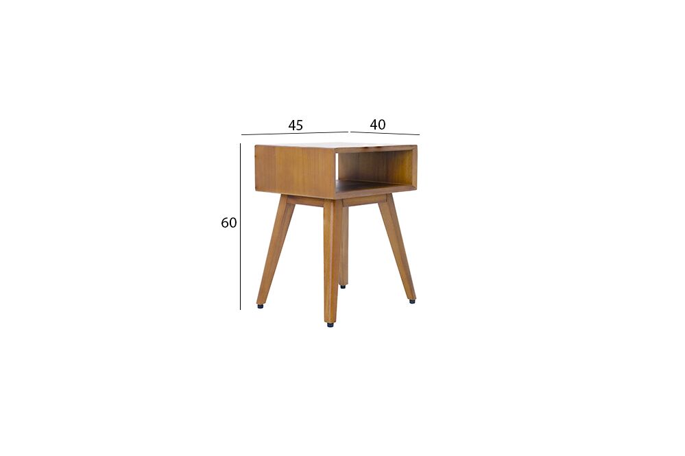 Andres End Table - Image 2