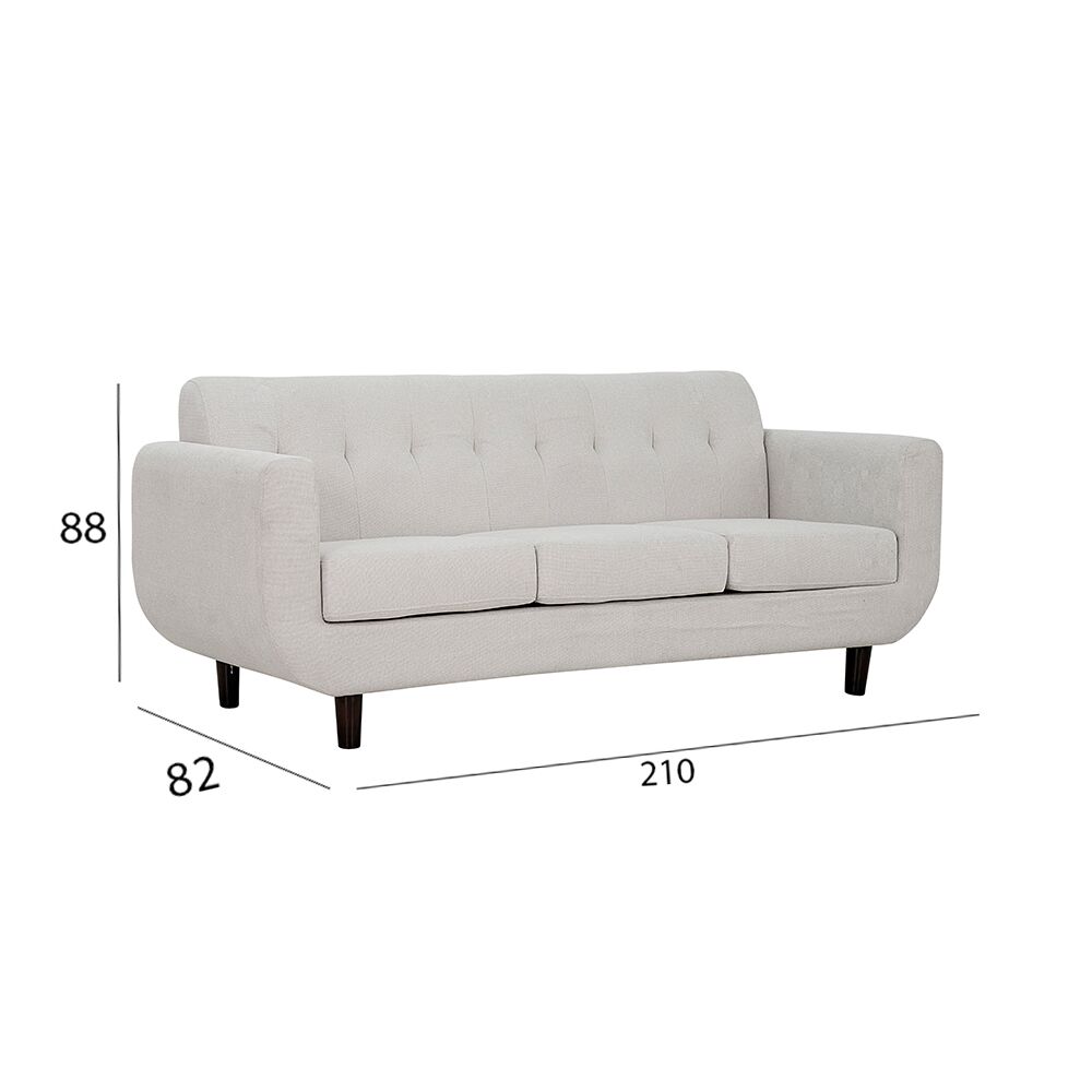 Austin Sofa Set - Image 2