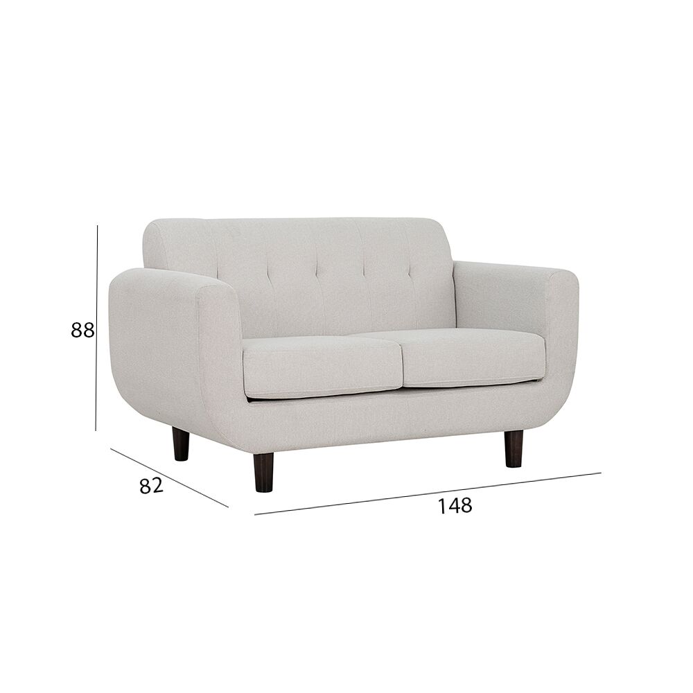 Austin Sofa Set - Image 3