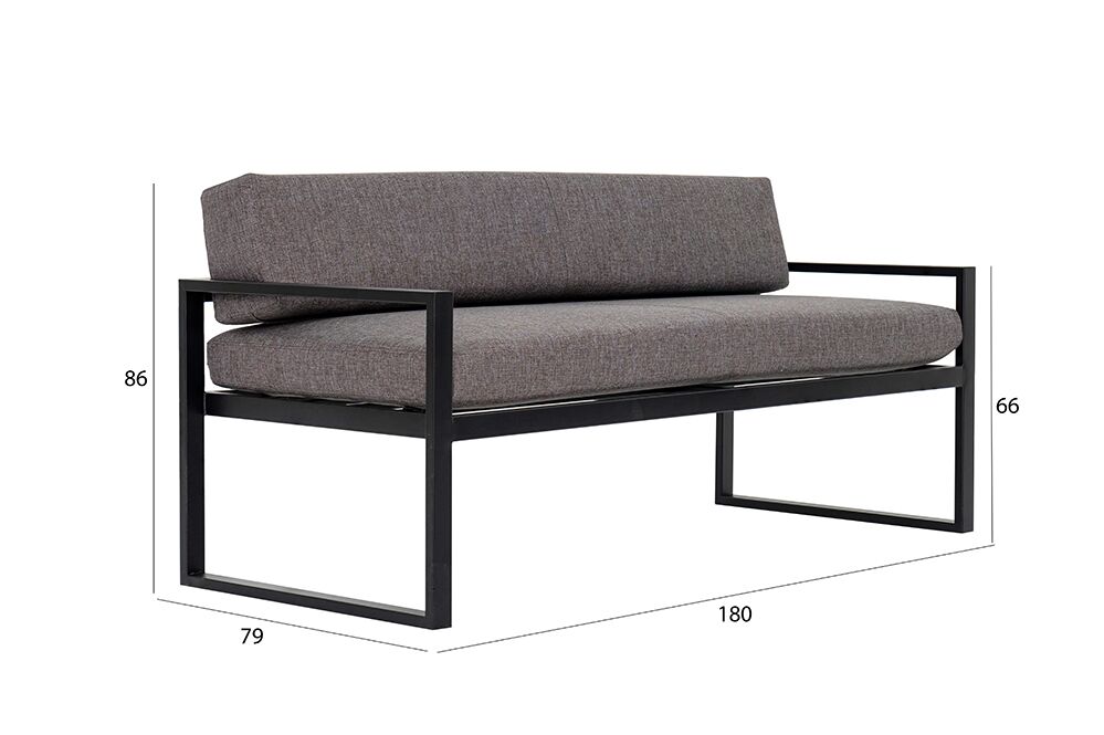 Greece Sofa Set - Image 3