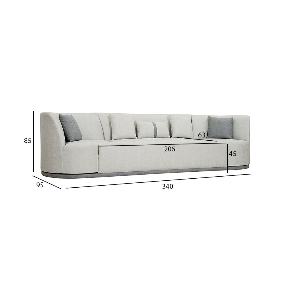 Roxy Sofa - Image 2