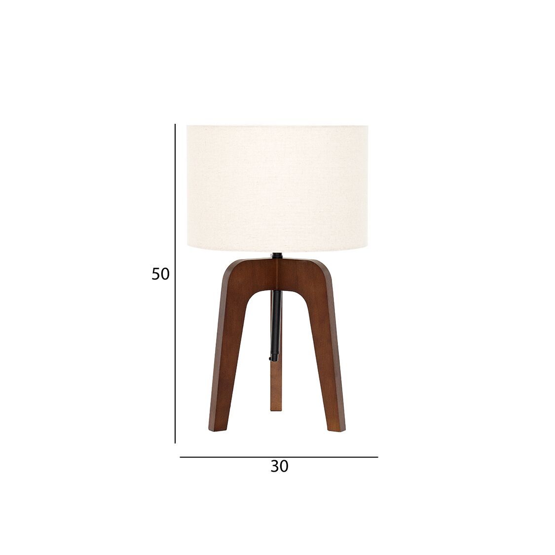 Oslo Table Lamp - Image 2