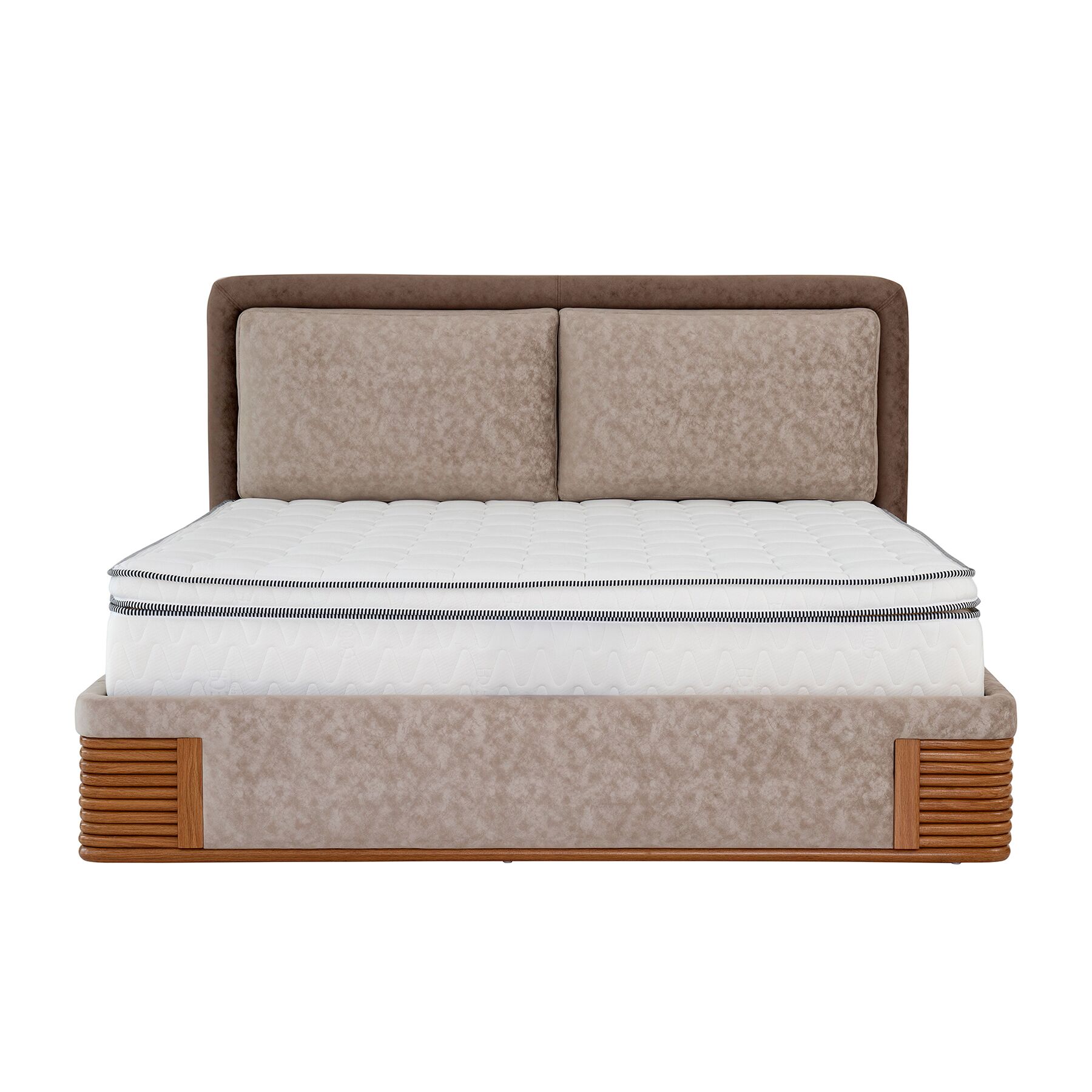 Styris Bed - Image 3