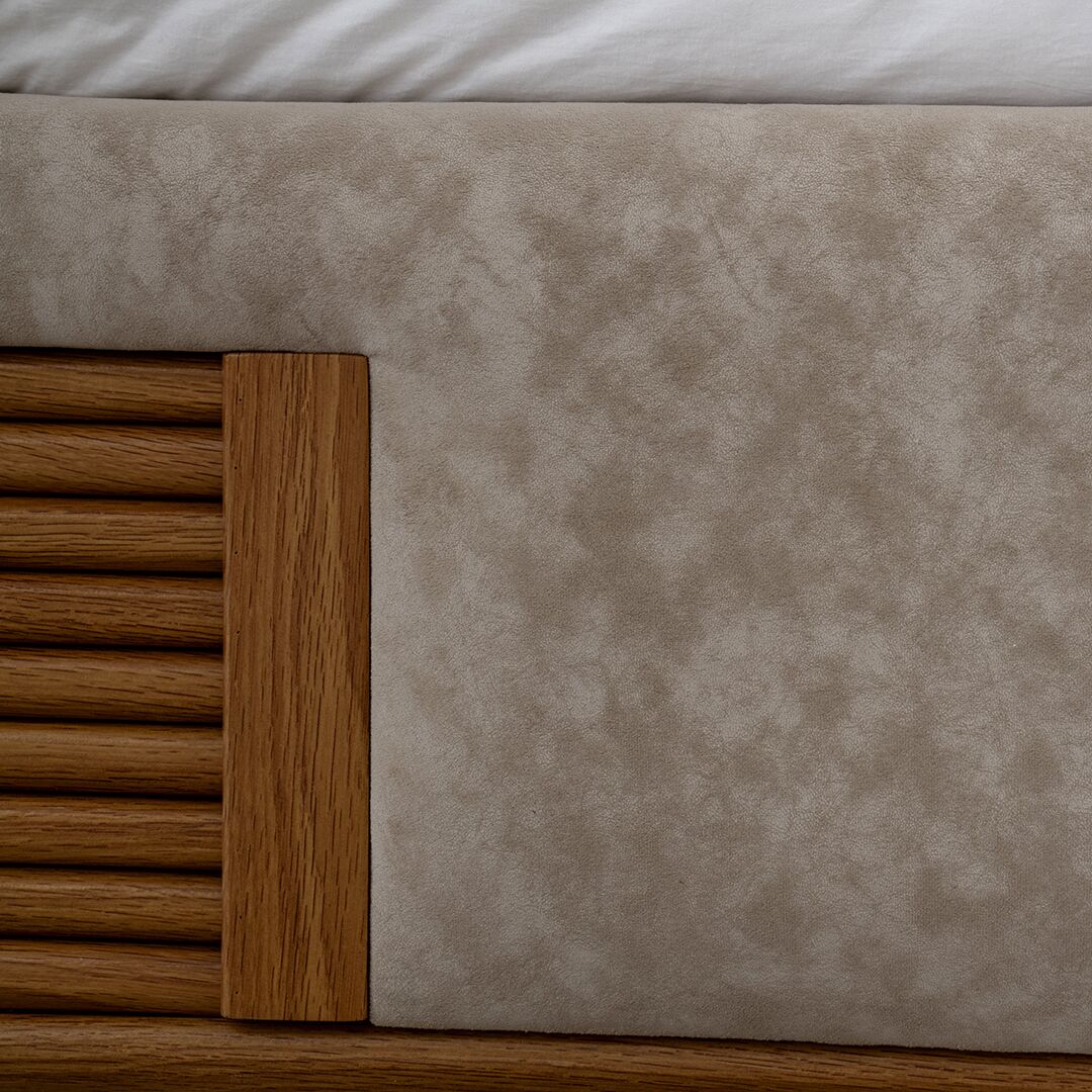 Styris Bed - Image 4