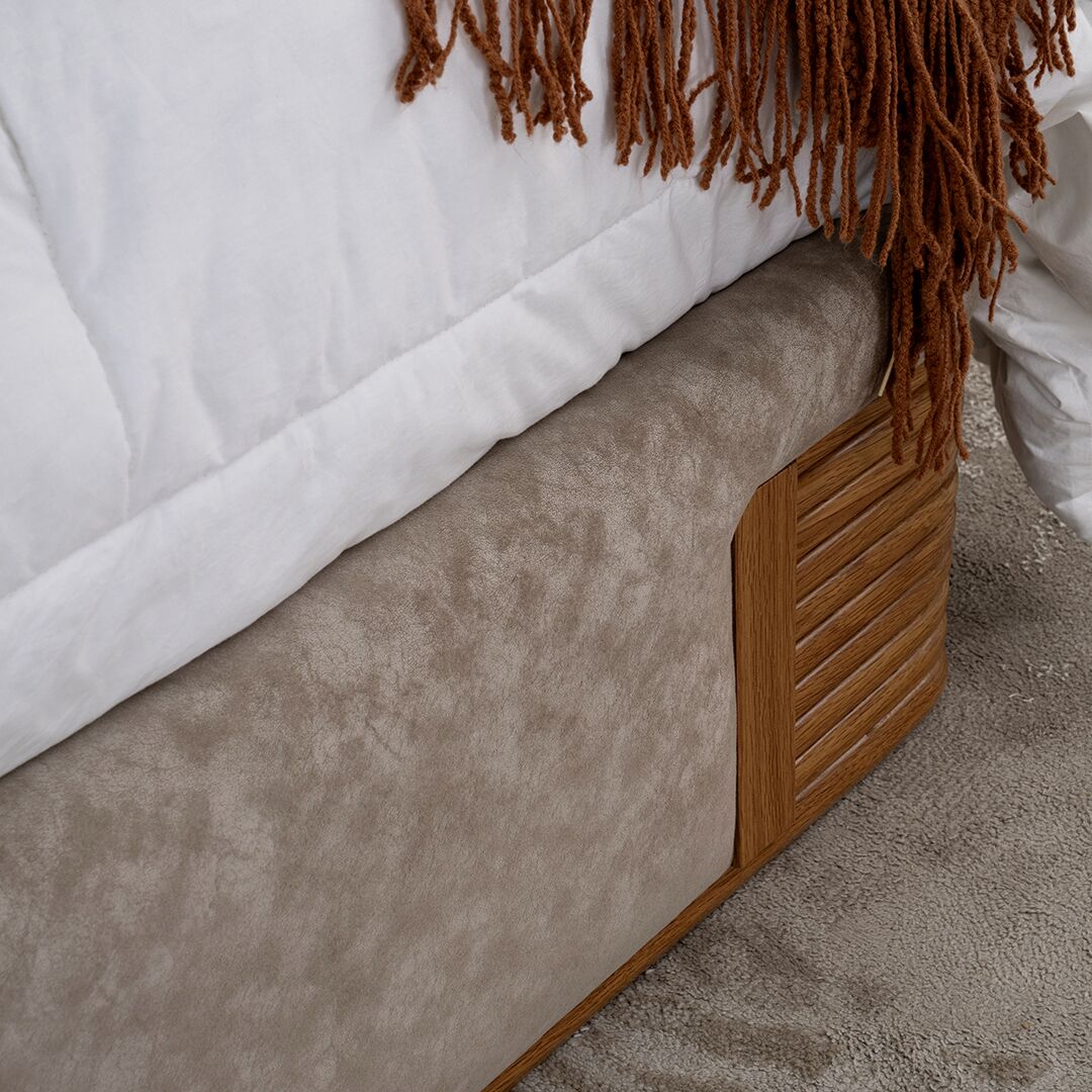 Styris Bed - Image 5