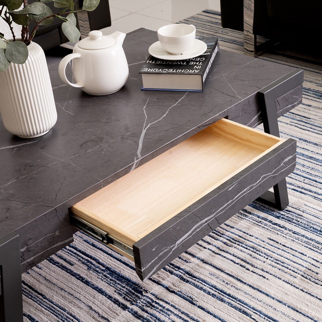 Tanix Center Table - Image 5