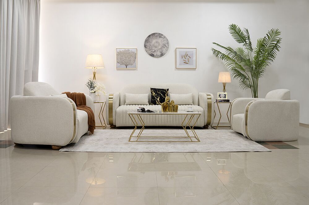 Arah Sofa Set