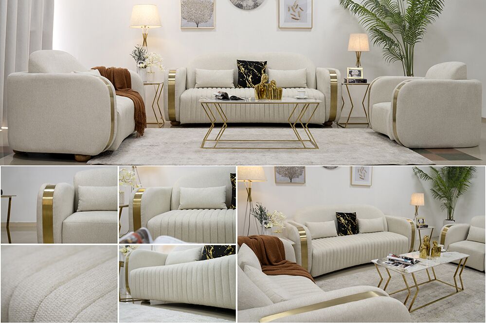 Arah Sofa Set - Image 9