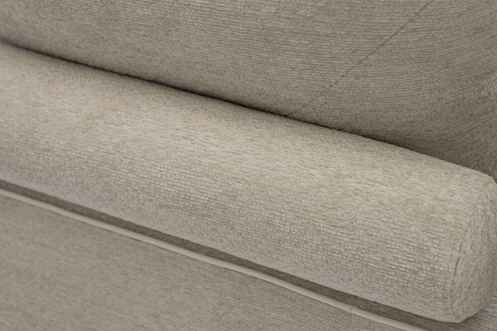 Elise Corner Sofa with Ottoman - Image 13