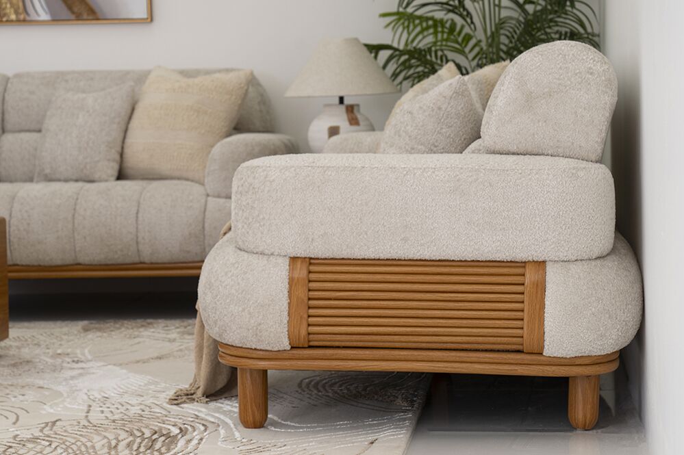 The Lucas Sofa Set - Image 3