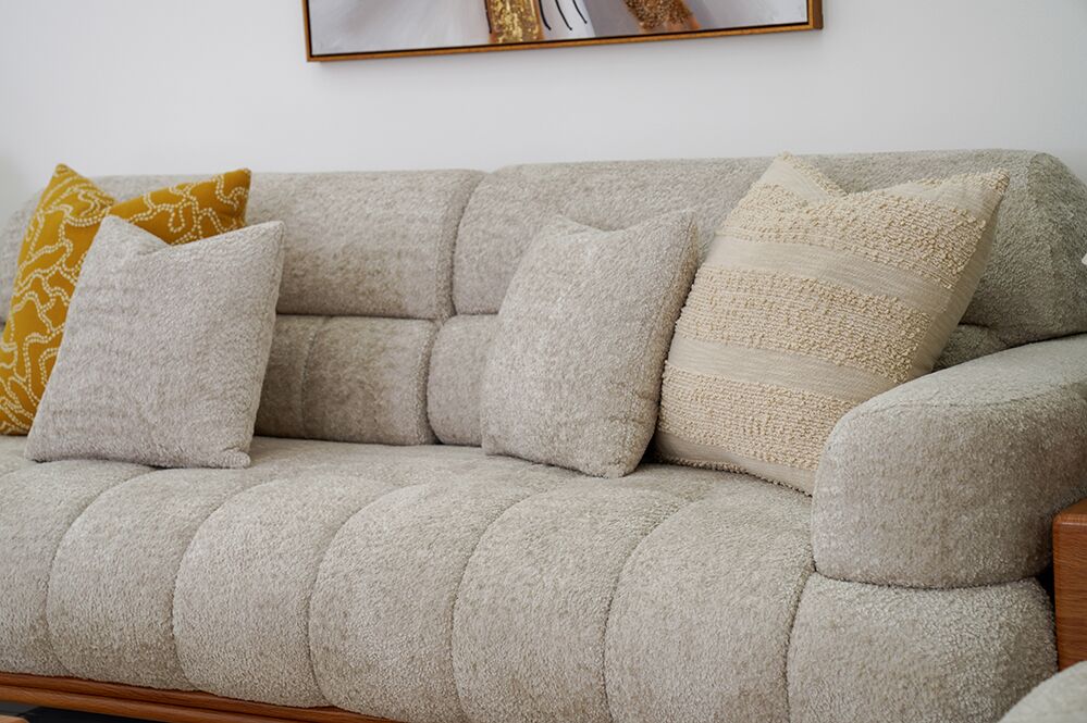 The Lucas Sofa Set - Image 4