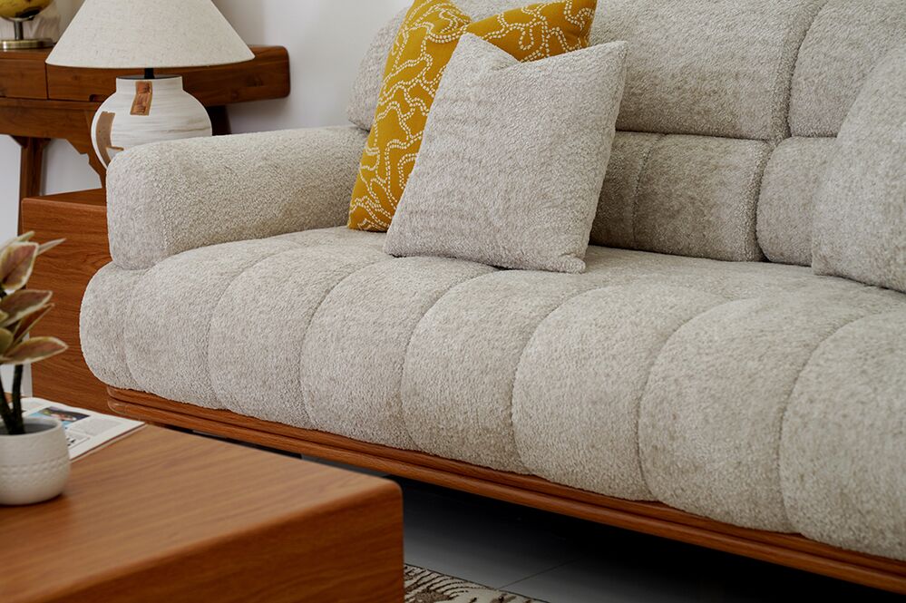 The Lucas Sofa Set - Image 5