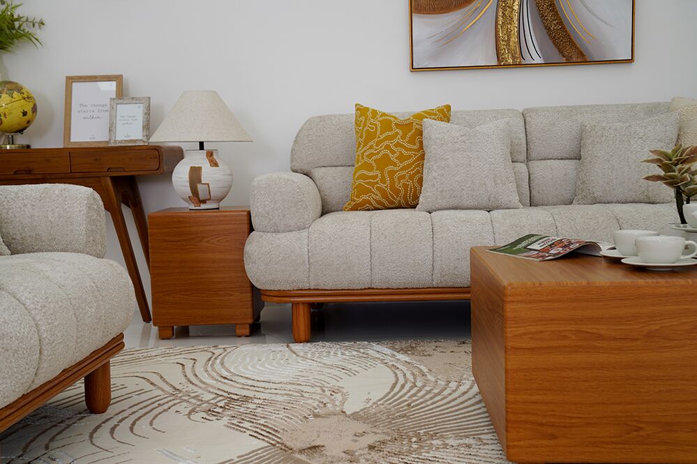 The Lucas Sofa Set - Image 6
