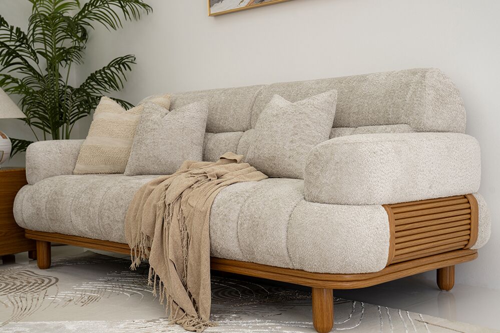 The Lucas Sofa Set - Image 7