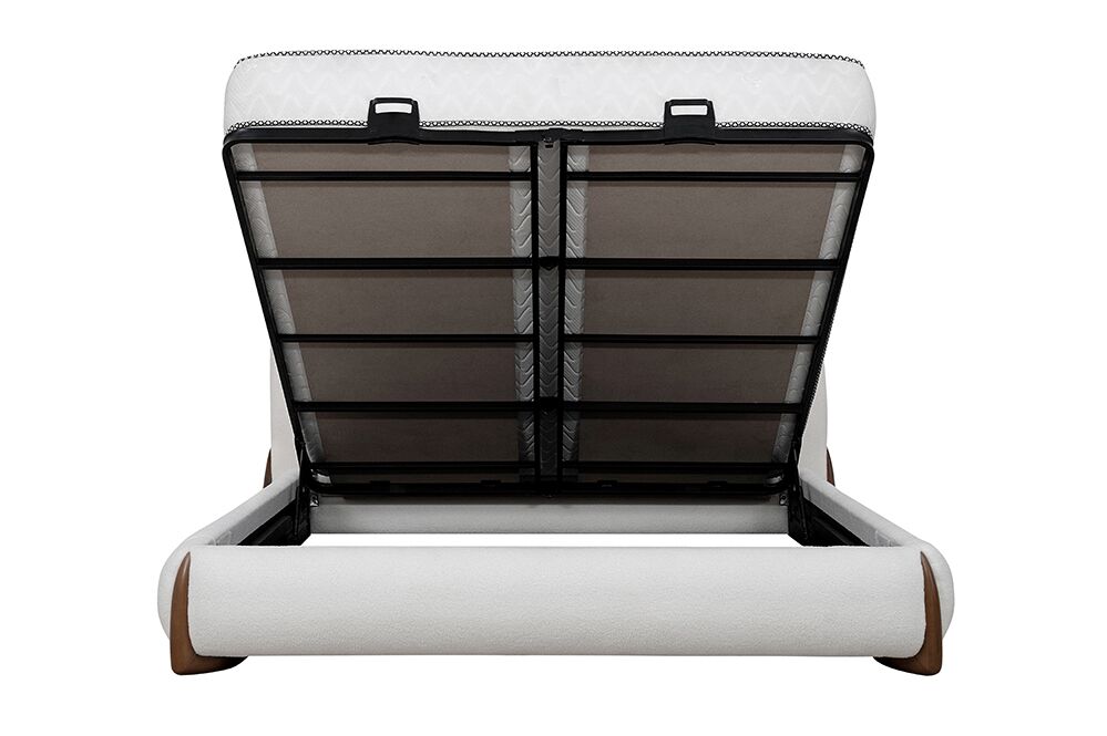 Tocsa Hydraulic Bed - Image 5