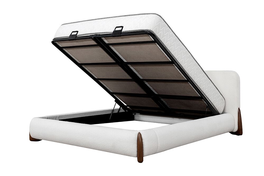 Tocsa Hydraulic Bed - Image 6