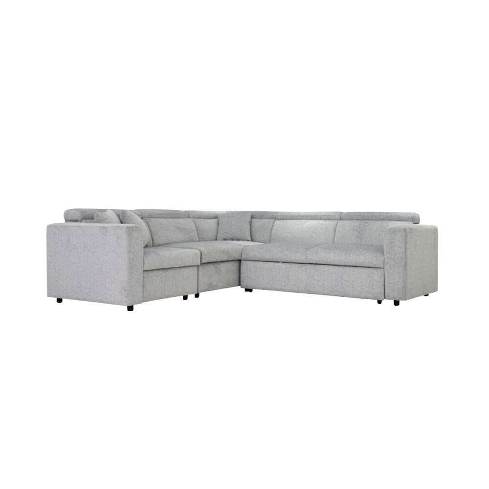 Bell Sofa Bed with Storage - Image 5