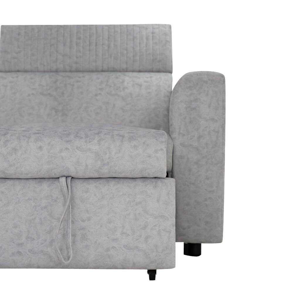 Bell Sofa Bed with Storage - Image 9