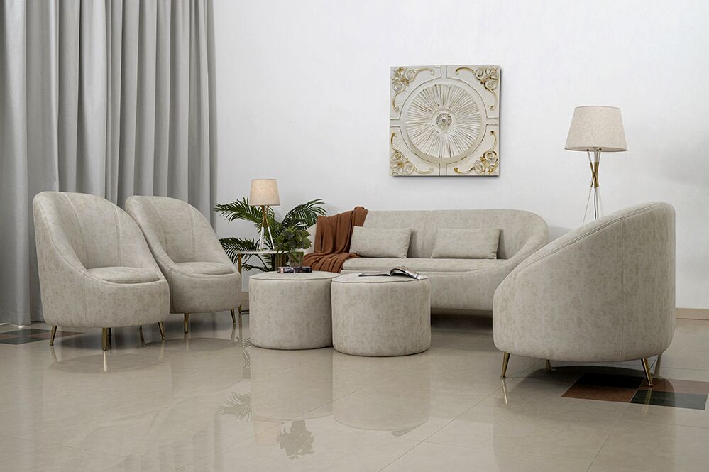 Chelsea Sofa Set