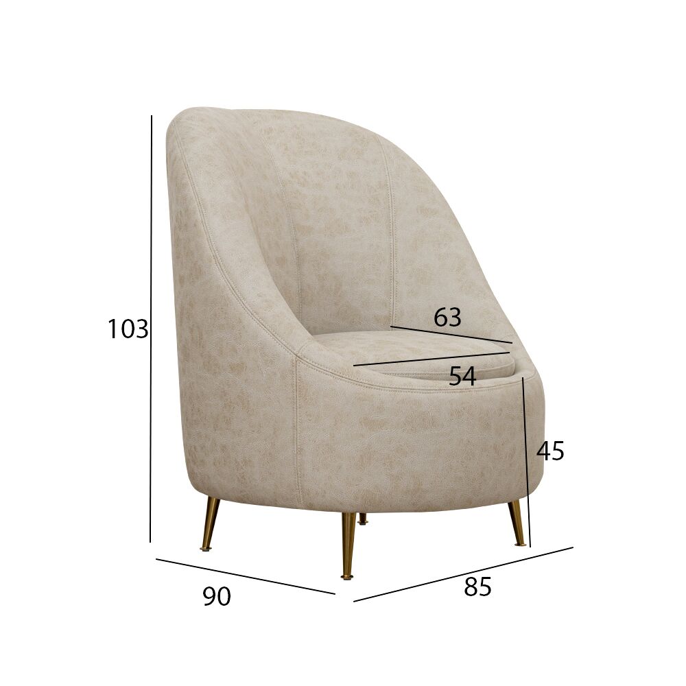 Chelsea Sofa Set - Image 4