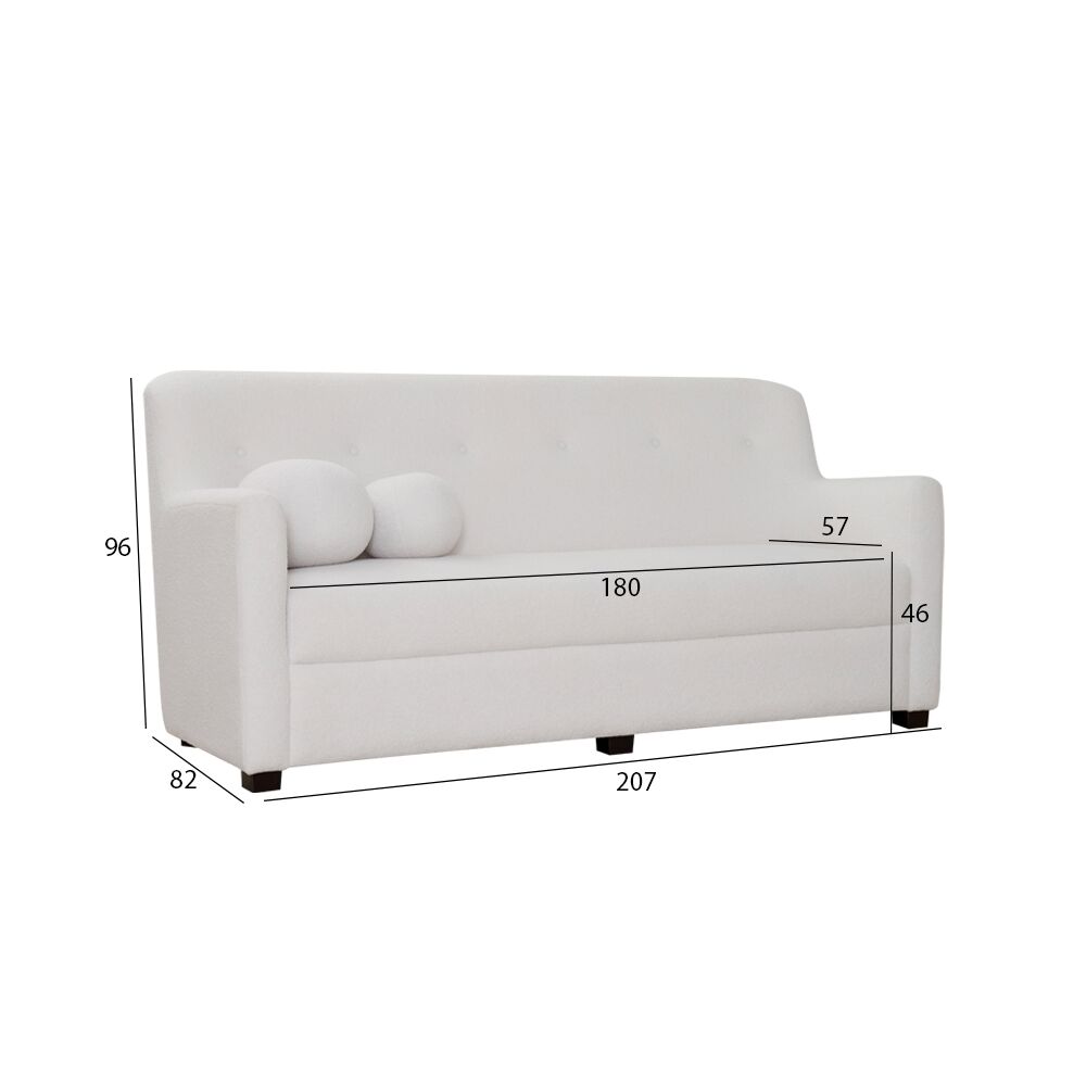 Poise Sofa Set - Image 2