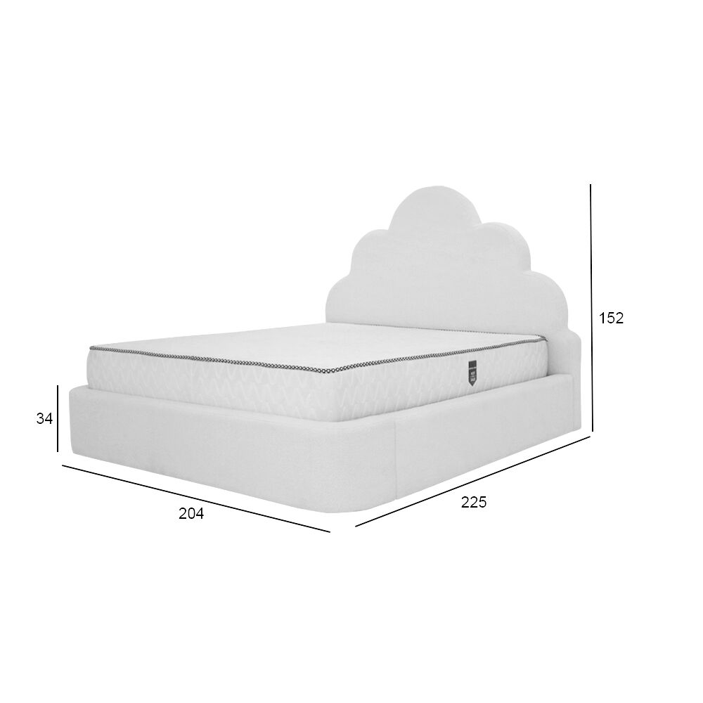 Cloud Bed - Image 2