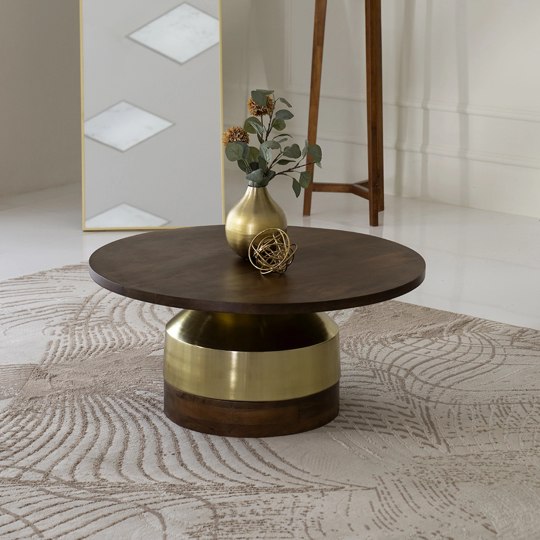 Acia Coffee Table - Image 5