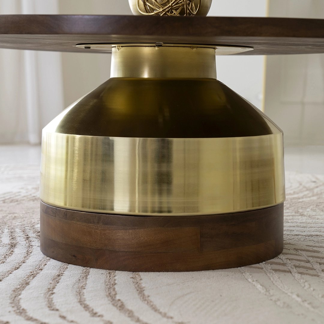 Acia Coffee Table - Image 4