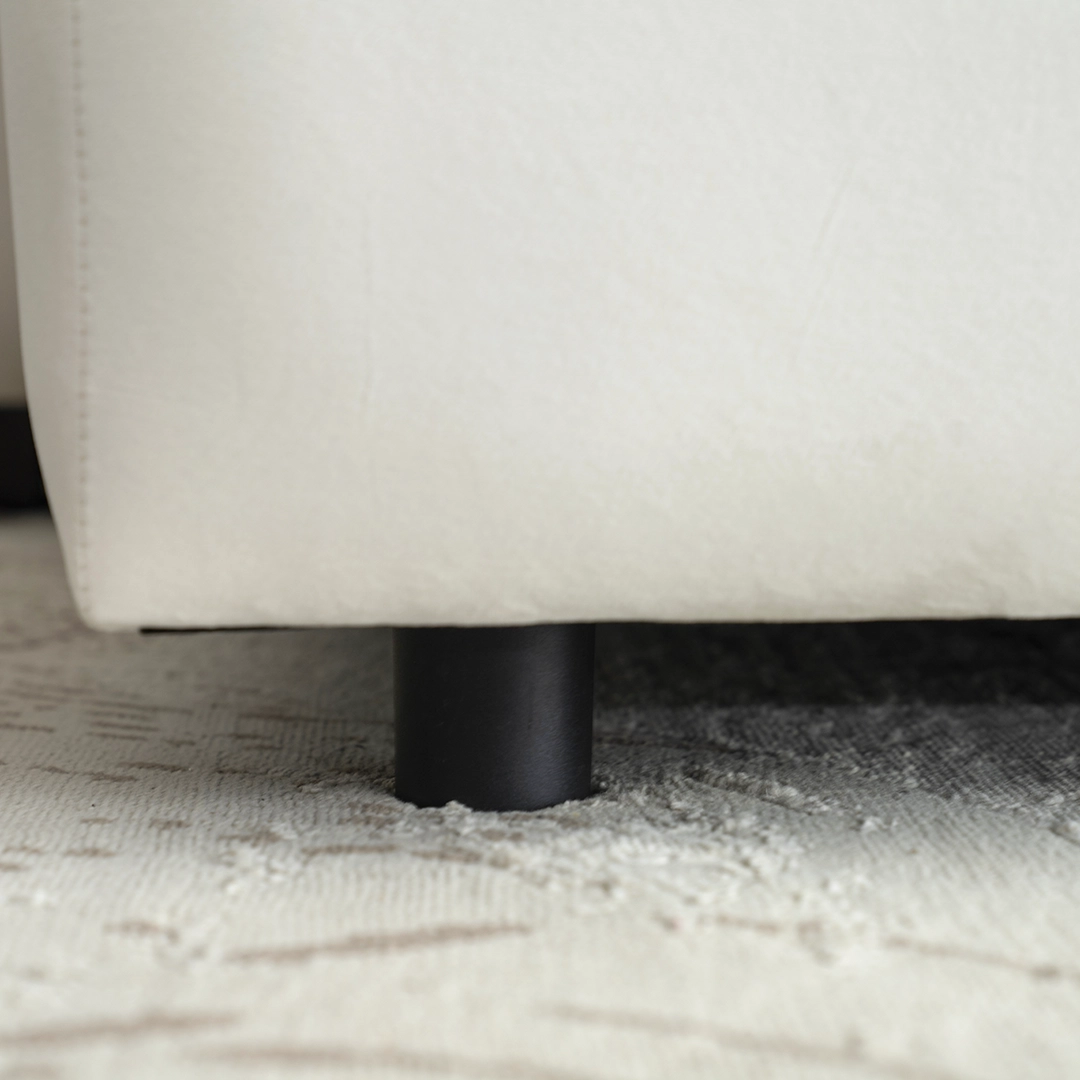 Amaze 3-Seater Corner Sofa Bed With Storage - Image 5