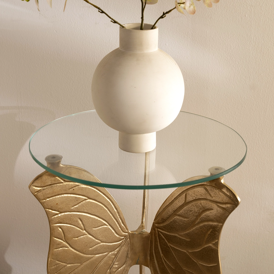 Butterfly Accent Table - Image 4