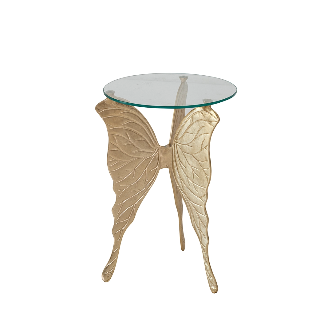 Butterfly Accent Table - Image 3