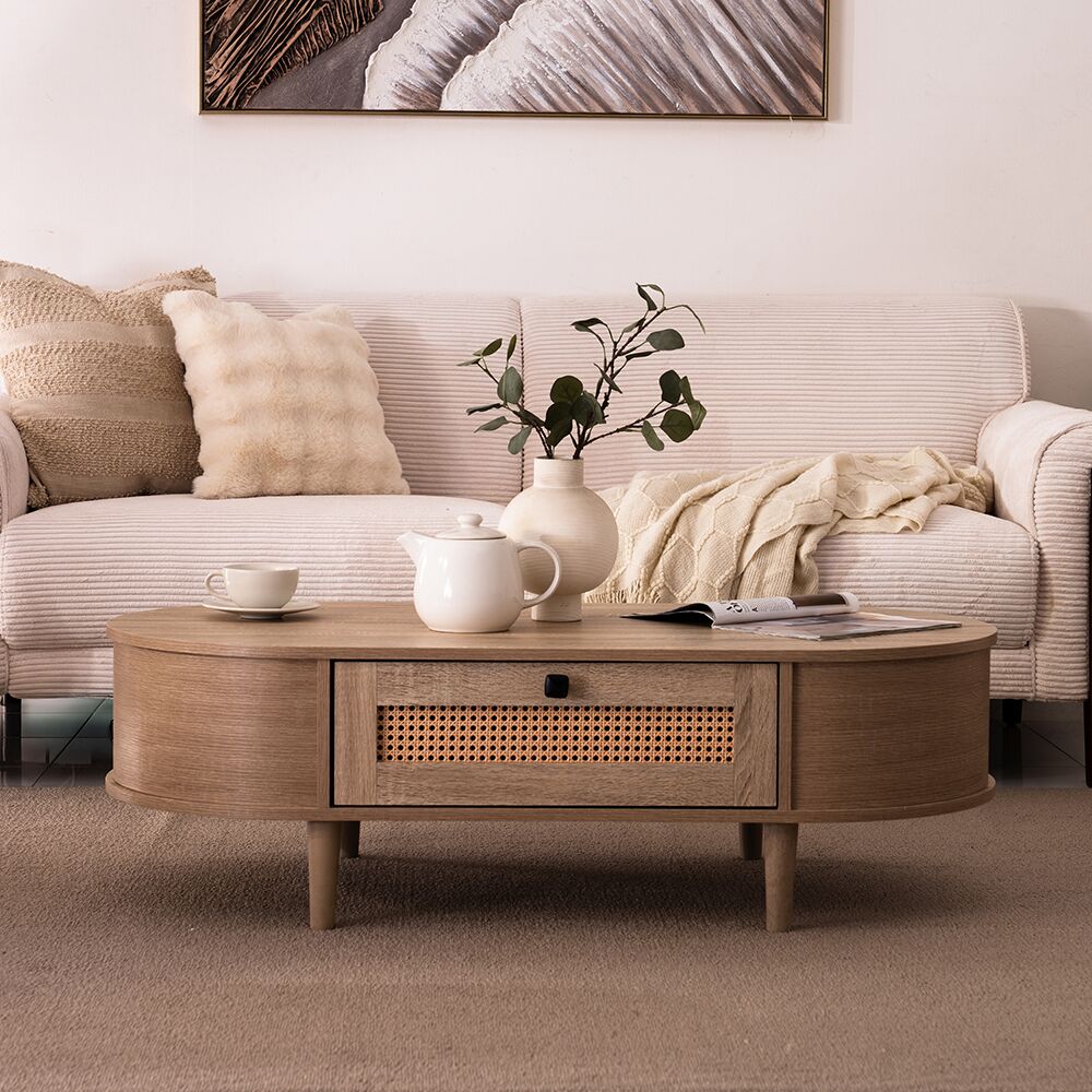 Caros Coffee Table
