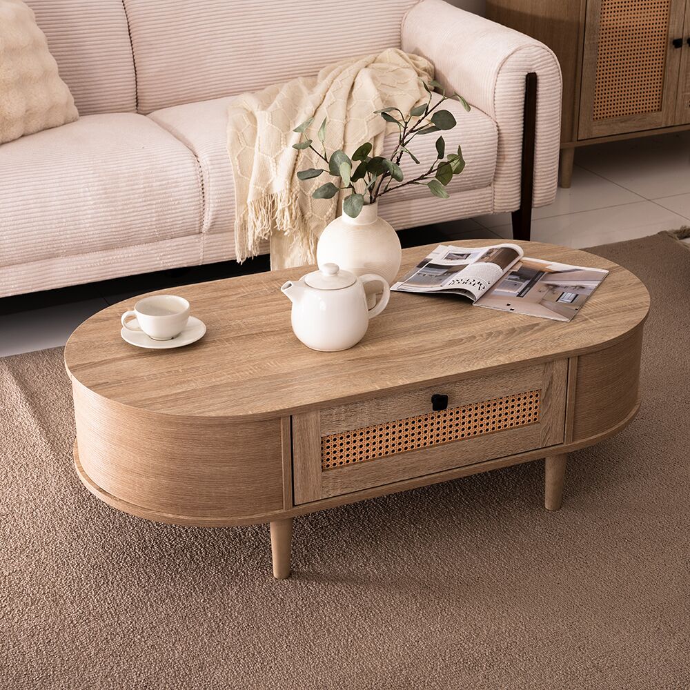 Caros Coffee Table - Image 6