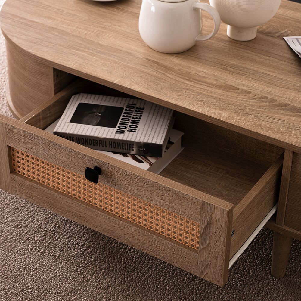 Caros Coffee Table - Image 5