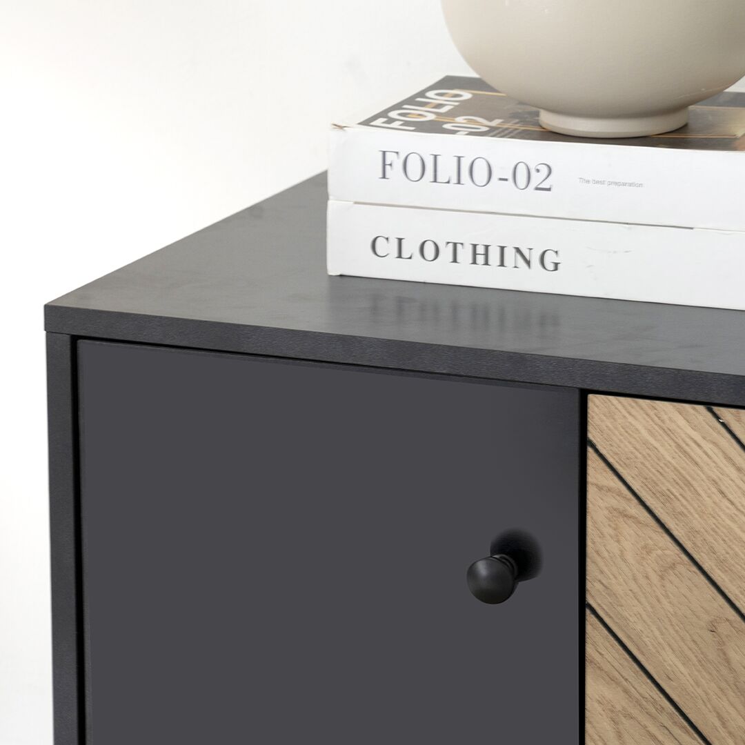 Casa Shoe Cabinet - Image 5