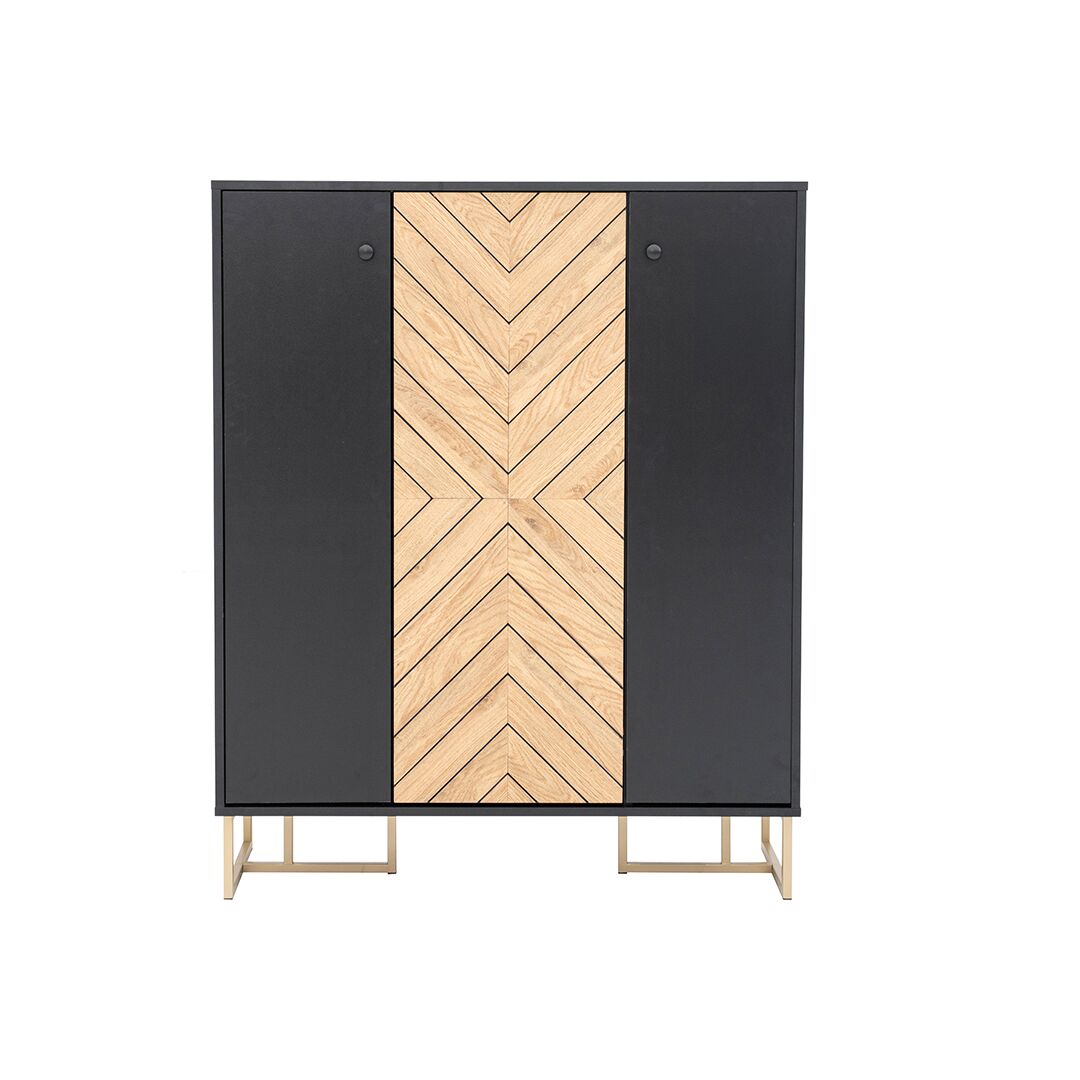 Casa Shoe Cabinet - Image 3